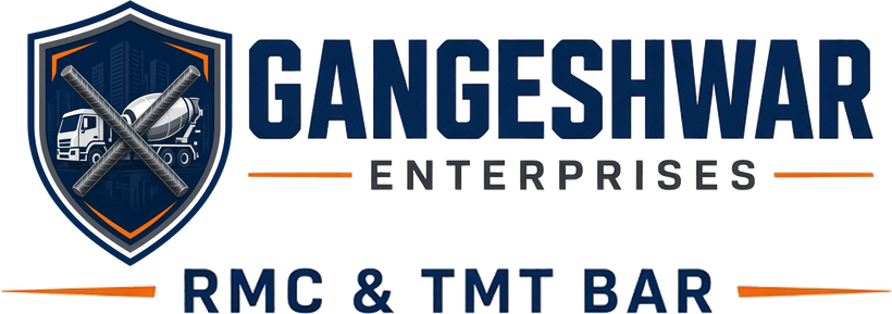 Metal Ministry Inc — RMC and TMT Bar